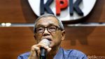 Busyro Muqoddas Dkk Kecam Teror Novel Baswedan