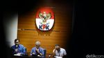 Busyro Muqoddas Dkk Kecam Teror Novel Baswedan