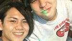Ini yang Dilakukan Evelyn di Jepang
