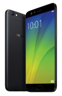 Oppo Mulai Pasarkan F3 Plus Edisi Hitam
