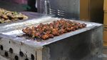 Jajanan Kaki Lima di Seoul yang Bikin Goyang Lidah