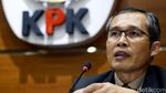 Pimpinan KPK Mengutuk Keras Teror Novel Baswedan