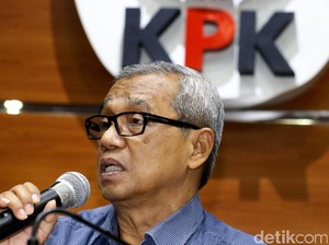 Busyro Muqoddas Bandingkan Pengusutan Teror Novel dengan Tim 8
