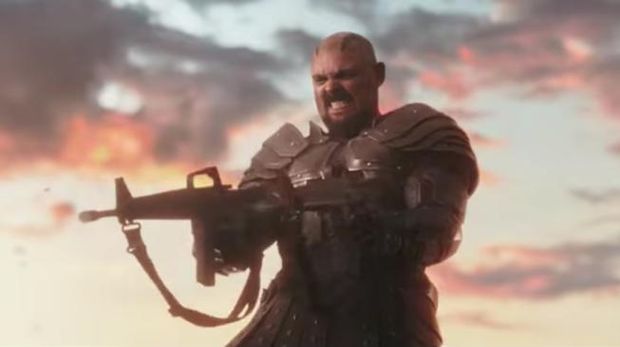Ini Karakter Baru di 'Thor: Ragnarok'