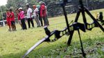 Jelang SEA Games, Atlet Panahan Terus Berlatih Keras