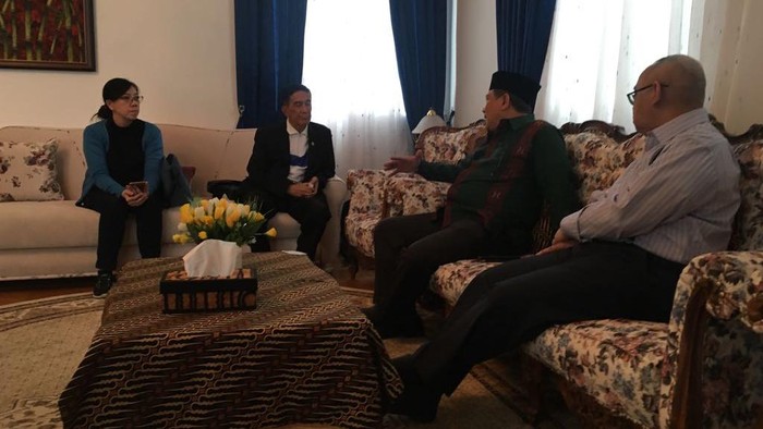 Tanpa Timnas Sepakbola, Indonesia Kirim 111 Atlet ke ISG 2017