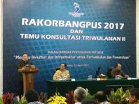 Kepala Bappenas: Ada Waduk Dibangun Cuma Jadi Kolam di Aceh 