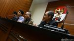 Pimpinan KPK Mengutuk Keras Teror Novel Baswedan
