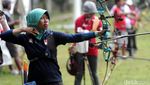 Jelang SEA Games, Atlet Panahan Terus Berlatih Keras