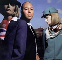 Cliff Muskiet (uniformfreak.com)