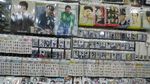 Toko Merchandise KPop Murah di Bawah Tanah Seoul
