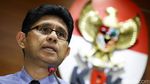 Pimpinan KPK Mengutuk Keras Teror Novel Baswedan