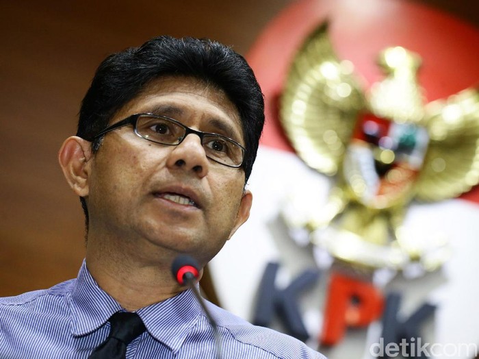 Akan Dipanggil Pansus Angket, KPK Belum Tentukan Sikap
