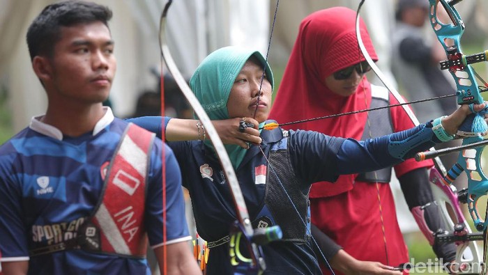 Pepanah Pelatnas Antisipasi Uang Saku Telat dengan Arisan