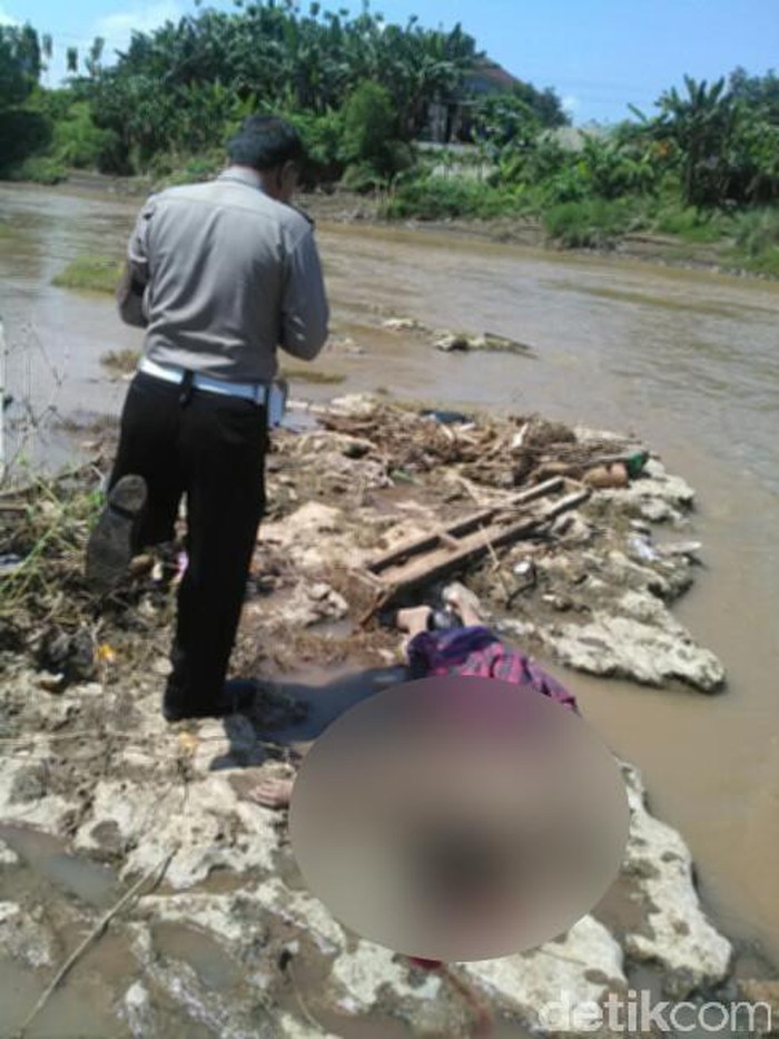 4 Jenazah Siswa MTs Sudah Ditemukan, 2 Masih dalam Pencarian