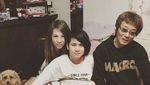 Ini yang Dilakukan Evelyn di Jepang