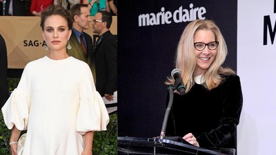 Semangat UN-nya! Deretan Aktris Cantik dan Pintar di Hollywood