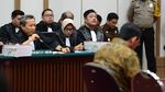 Sidang Tuntutan Ahok Ditunda