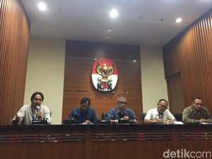 Busyro Muqoddas: Kita Tunggu Kiprah Jokowi Usut Kasus Novel