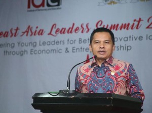 Sekjen MPR Ingatkan Pemimpin Harus Beretika