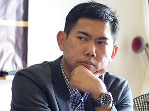 Jokowi Sebut UU Banyak Pakai Sponsor, Ahli Usulkan Strategi Ini