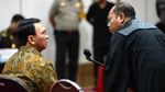 Sidang Tuntutan Ahok Ditunda