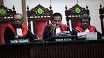Sidang Tuntutan Ahok Ditunda