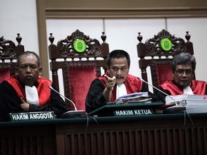 Banyaknya Saksi Jadi Alasan Jaksa Belum Rampungkan Tuntutan Ahok