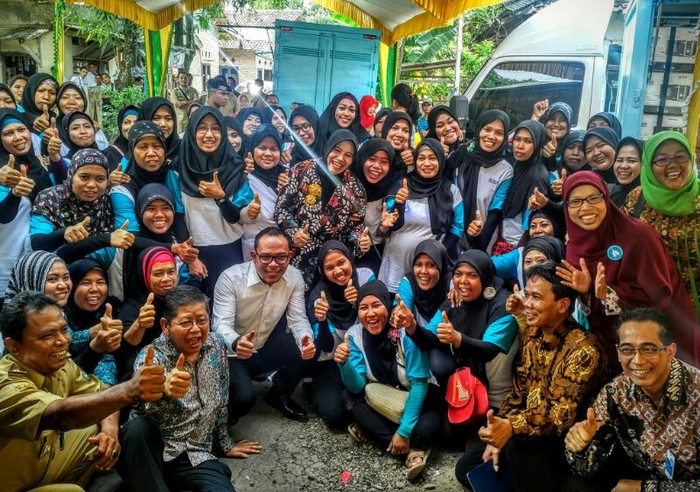 Lindungi TKI, Atase Ketenagakerjaan di Luar Negeri Ditambah