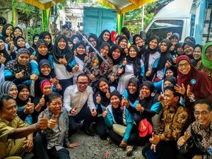 Moratorium TKI Pengaruhi Pengiriman Uang ke Dalam Negeri