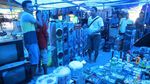 Pasar di Indonesia, Tapi Bayar Pakai Dollar
