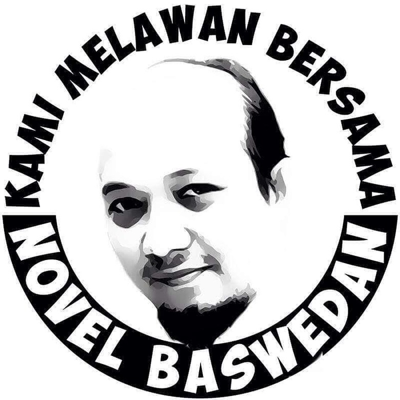 Aneka Teror untuk Novel Baswedan: Dari Penabrakan sampai Air Keras Aneka Teror untuk Novel Baswedan: Dari Penabrakan sampai Air Keras