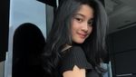 Lirikan Yoriko Angeline Bikin Deg-degan