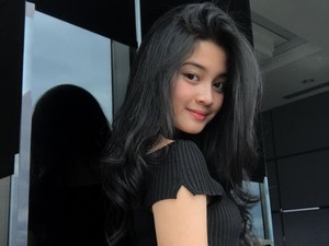 detikHOT Nge-Vlog Bareng Yoriko Angeline
