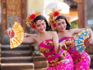 London Has Fallen, Bali Jadi Destinasi Terbaik Nomor 1