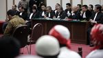 Sidang Tuntutan Ahok Ditunda