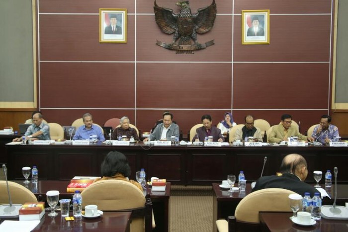 Begini Cara agar Kemiskinan di RI Berkurang