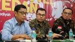Muhammadiyah Kecam Teror Air Keras ke Novel