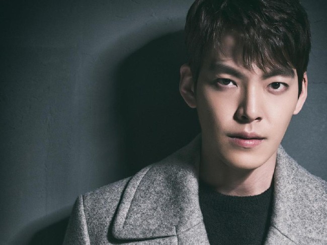 Penyebab Unik Kanker Nasofaring Seperti Dialami Aktor Kim Woo Bin