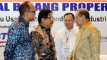 Sofyan Djalil Buka Rakernas Kadin