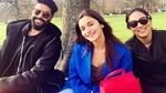 Cantiknya Alia Bhatt, Bintang Mahal India