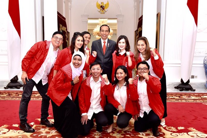 psi dukung jokowi