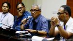 Busyro Muqoddas Dkk Kecam Teror Novel Baswedan