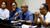Sejumlah tokoh menyatakan sikap terkait teror penyiraman air keras yang menimpa penyidik senior KPK Novel Baswedan. Mereka juga mendoakan agar Novel lekas pulih.
