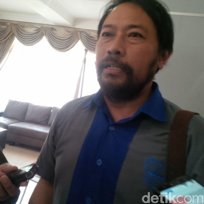 Panpel Segera Cetak Tiket Persib Lawan Arema