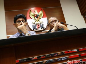 Novel Disiram Air Keras, KPK akan Tambah Pengamanan untuk Pegawai