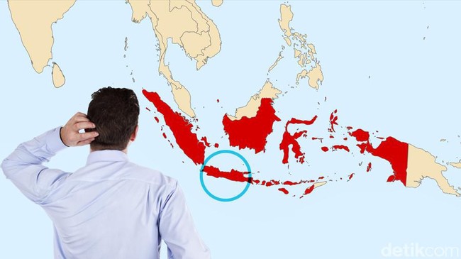 Menakar Lokasi Paling Ideal Calon Ibu Kota Baru RI