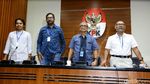 Busyro Muqoddas Dkk Kecam Teror Novel Baswedan