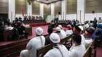 Sidang Tuntutan Ahok Ditunda
