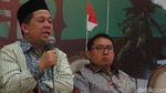 Bak Pinang Dibelah Dua, Begini Potret Kompaknya Fahri-Fadli